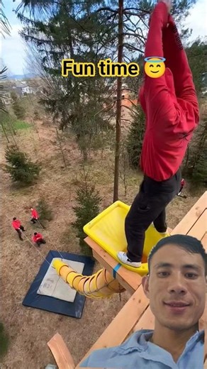 The Ultimate Water Slide & Pool Party!