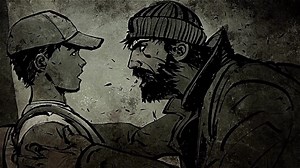 Videos & Audio - Deadlight