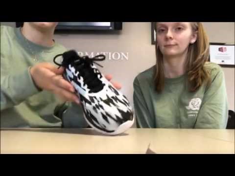 Forward Chaining: Tying a Shoe