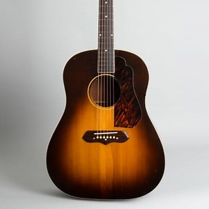 Gibson J-55 1941 - 1942 | Reverb