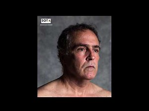 THE FIGURE: Head Reference Models (Standard Head Poses) 1