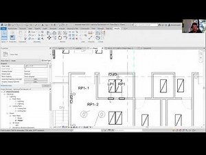 Revit Panel Schedules