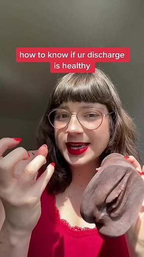Normal Vaginal Discharge: Smell, Color & What's Healthy