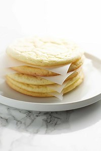 Cloud Bread that's Not Eggy (and No Cream of Tartar) • Low Carb with Jennifer