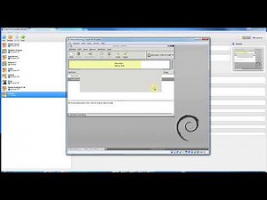 VirtualBox - Resizing Partition with Gparted