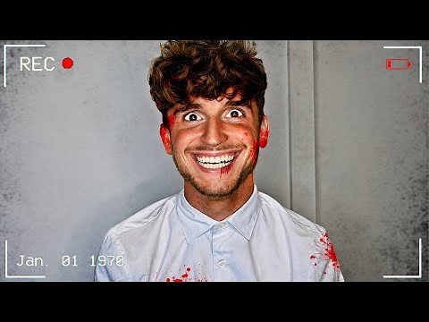 I am in this horror game.. (98xx)