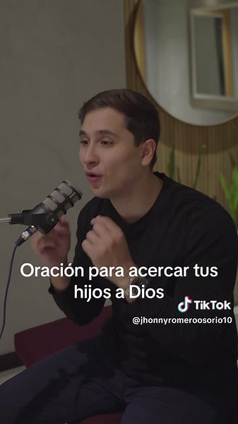 Jhonny Romero on TikTok
