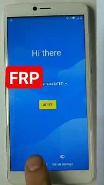 MAZE SPEED (MS5514G) Frp Bypass Google Account Android 10 NO PC