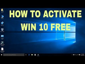 How to activate windows 10 Pro 64 bit || Technical Guru