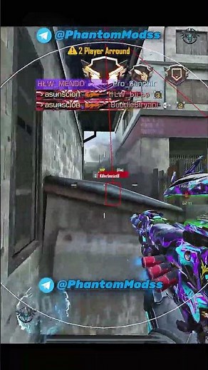 🚀Call of duty mobile mod menu 2025 Global/Garena/VNG Best hacks & Cheats