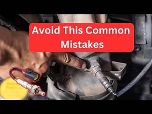 O2 Sensor Fault Codes