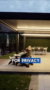 6.3K views | What if your outdoor space worked year-round—not just...