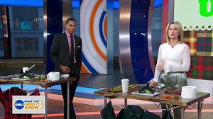 Fall flannel upcycle