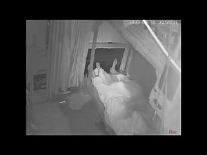 CCTV SLEEP STREAM #2