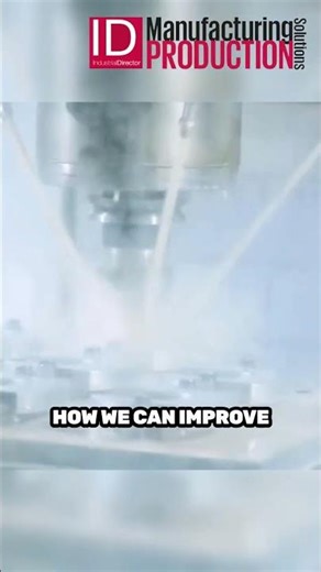 Continuous Improvement in Manufacturing