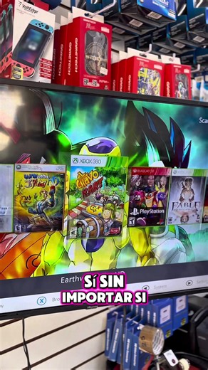 👀 Fuimos a ver si de verdad podían dejar una consola llena de juegos… y la verdad no esperábamos encontrar tantas opciones. 🎮🔥 📚 Aquí pueden instalar bibliotecas completas para consolas como Xbox Clásico, Xbox 360, PlayStation 2, PlayStation 3, PlayStation 4 y muchas más. 🚀 Lo que más nos sorprendió fue la cantidad de títulos disponibles. Desde sagas completas hasta juegos que ya casi no se encuentran en formato físico y que llevábamos años sin volver a ver. 🎮 También encontramos muchos de