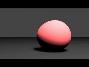 Balloon Inflate Animation