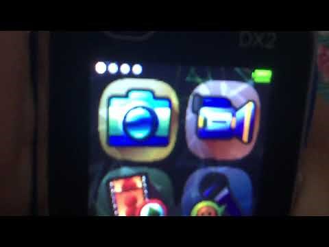 Vtech DX2 Shutdown And Startup