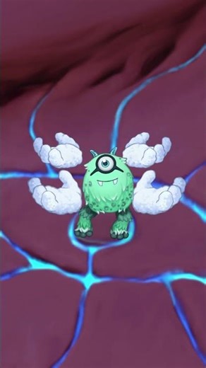 FANDHUL in Shadow Islet BUILDUP! #shorts