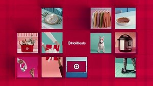 Target Black Friday Preview Sale TV Spot, 'HoliDeals' Song by Sam Smith