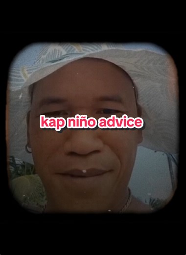 Kap Niño: Motivational Advice for Exam Struggles