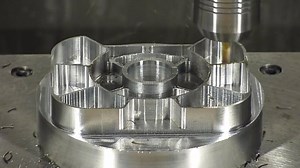 cnc milling machining | CNC