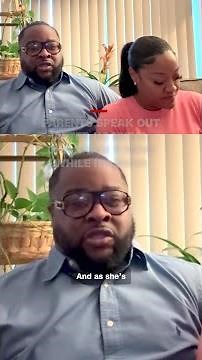 Parents speak out after hospital discharged mom while in labor