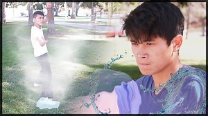 63K views · 1.5K reactions | Bending Battle - Water vs. Air (Avatar: The Last Airbender) w/ Peter Adrian Like my page Cameron Sun for more vids! | Cameron Sun | Facebook