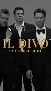 123K views · 589 reactions | Disfruta en vivo de Il Divo, el cuarteto que conquistó al mundo con su voz y sentimiento. Una experiencia que toca el corazón. ️ Septiembre 21 |  Movistar Arena  | Il Divo | Facebook