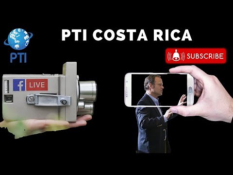 Broadcast live video with Azure Media Services