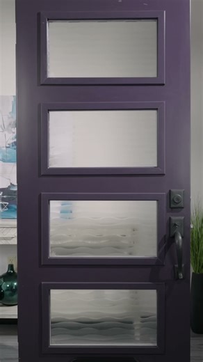 Fluid | Textured glass