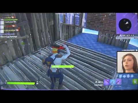 FORTNITE Box Fight & Zone War FFA and Code - LawlessGuy #LetsPlay #Nintendo #Switch #Fortnite