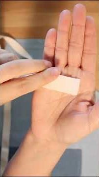 Toddler/Youth Cross Back Apron Sewing Tutorial #sewing #sewingtutorial #sewingpatterns