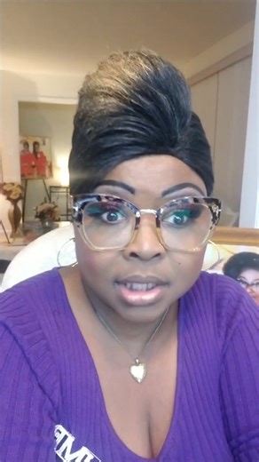 Laying on your back for a check! | Diamond And Silk