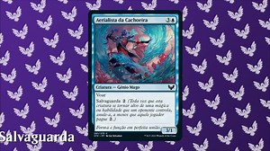 85 reactions · 8 comments | 慄‍♀Sejam bem-vindos à Strixhaven calouros!慄‍♂ Nesta aula introdutória, explicamos como funcionam as mecânicas de Aprender, Lições, Magifício e Salvaguarda na nova coleção de Magic, Strixhaven: Escola de Magos. #MTG #MTGStrixhaven #Strixhaven | Magic: The Gathering | Facebook