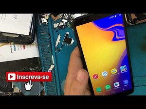 COMO FORMATAR SAMSUNG GALAXY J4, APAGA TUDO
