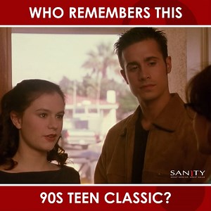 As far as make-over's go... how would you rate this one? Find this movie and more in of MASSIVE 3 for $30 Movie Sale: https://bit.ly/3wwdBoq | Sanity