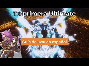 Guía completa de UWU (Ultima Weapon Ultimate) en español | Final Fantasy XIV
