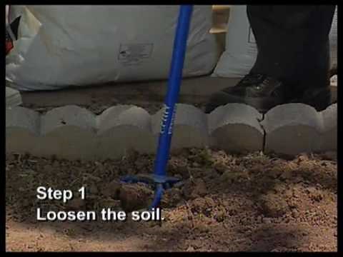 How To Prepare Soil To Plant Irises