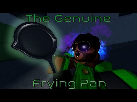 [TC2] How i got The Genuine Frying Pan