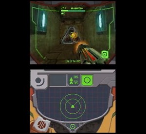 Metroid Prime: Hunters Video Review