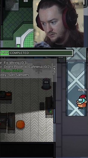 Among Us Sound Design Secrets: ADSR Filter Explained! #shorts