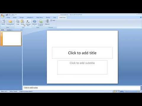 Smart View in Microsoft Office - Smart View Training - 03