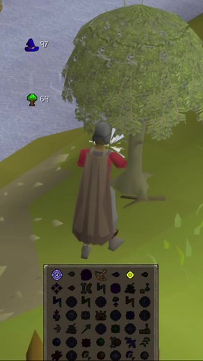 Improve Woodcutting Efficiency with Enchanting Bolts