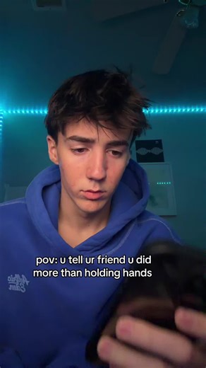 i had my first kiss..😭✌️#fyp #relatable #foryou | first kiss