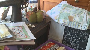 Quilt shop opens in Pikeville