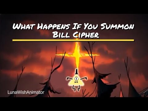 If Bill Cipher Sang Your Idol KPop Demonhunters?