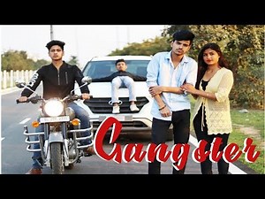 Yaar Tera Gangster || GANGSTER LIFE || Love story of a Gangster || Youthiya Boyzz