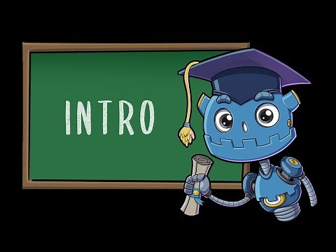 Introduction to the GDScript Fundamental Tutorial Series | Godot GDScript Tutorial | Ep Intro