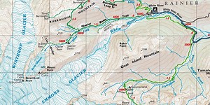 How to Read a Topographic Map | REI Co-op